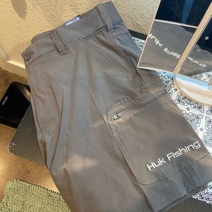 Men’s Fishing shorts